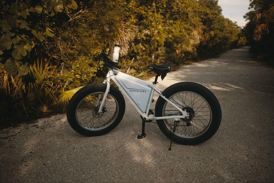 e bike controller manual